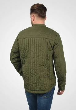Blend Bhstan - Chaquetas Bomber - Dusty Olive -Blend Ventas 0010f5675de949f2b5be3107e8d36b04