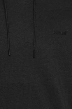 Blend Downtonbh - Jersey Con Capucha - Black -Blend Ventas 00828feab3fb4c9cabe651984376f36c