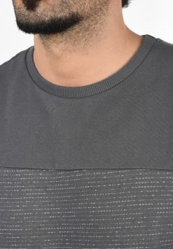 Blend Bhtok - Sudadera - Iron Gate -Blend Ventas 00bdfd19194e46f494b85b2efd4bd31d