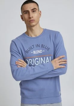 Blend Sudadera - Dutch Blue