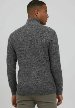 Blend Bhcarlton - Jersey De Punto - Charcoal Mix -Blend Ventas 01f0ad2f04274679adf820b94a714d3a