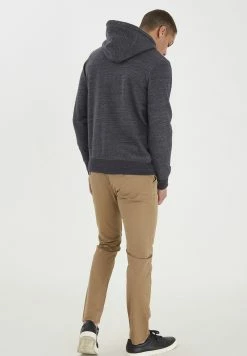 Blend Bhhelno - Sudadera Con Cremallera - Black -Blend Ventas 029e62dcca44401683becb9f7971e1fb