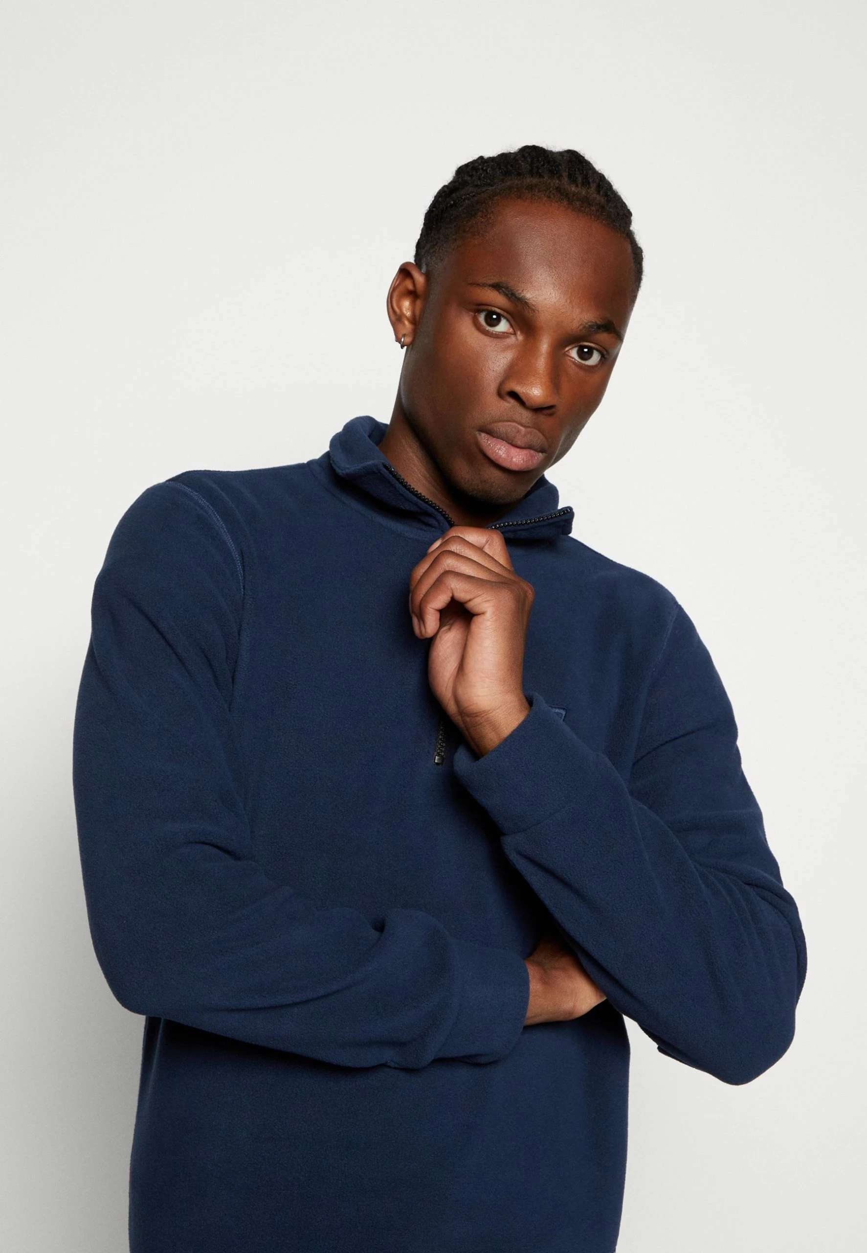 Blend Forro Polar - Blue 4 Blend Forro Polar - Blue - Imagen 4