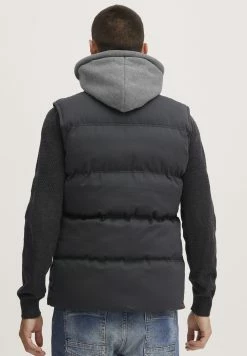 Blend Bhjens - Chaleco - Phantom Gr -Blend Ventas 040aff72d2b34f368515d33619aeefb8