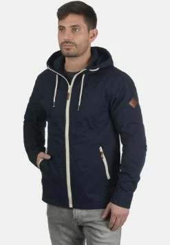 Blend Bhbobby - Chaqueta De Entretiempo - Blue -Blend Ventas 041f042364d7443e8c426a76d1c55f88