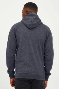 Blend Bhspeedy - Sudadera Con Cremallera - Navy -Blend Ventas 042844f217ea492da687c8cebdecb8a9