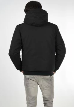 Blend Bheleon - Chaqueta De Invierno - Black 8 Blend Bheleon - Chaqueta De Invierno - Black -Blend Ventas 043f297bd4e0400da3a015c9ee64e40e