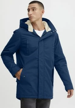 Blend Bhsergius - Chaqueta De Invierno - Dress Blues