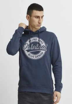 Blend Kapuzen - Jersey Con Capucha - Dress Blues