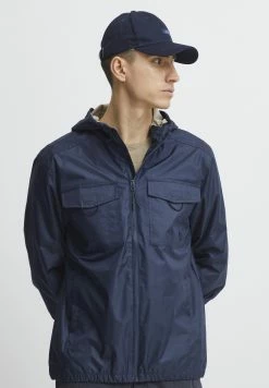 Blend Chaqueta Fina - Dress Blues