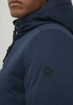 Blend Bhleto - Chaqueta De Invierno - Dress Blues -Blend Ventas 056eed999f7d4e9dbf8ba8eb85e77178