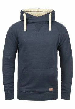 Blend Bhsales - Jersey Con Capucha - Navy Teddy -Blend Ventas 05986583a0584b748feb74eb4ad1e3d7