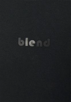 Blend Downtonbh - Jersey Con Capucha - Black -Blend Ventas 06449cd5d72f4883bda37130eb0b4d50