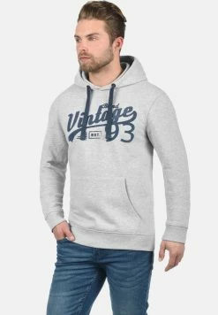 Blend Bhvince - Jersey Con Capucha - Stone Mix