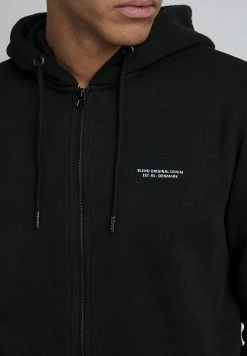 Blend Bhpepe - Sudadera Con Cremallera - Black 9 Blend Bhpepe - Sudadera Con Cremallera - Black -Blend Ventas 07566d31699a42e2a1e6d3e539dc8a60