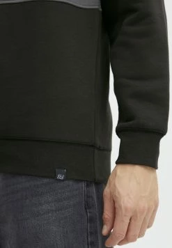 Blend Bhblechen - Sudadera - Black -Blend Ventas 076e0adb3abc4dc88b7227cd8cb2f38d