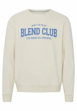 Blend Sudadera - Cloud Cream -Blend Ventas 085986432d3d42e4842d063afbaebde6
