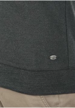 Blend Bhfrank - Sudadera Con Cremallera - Charcoal -Blend Ventas 087b6a96537949e0a5624c34262665cc