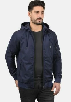 Blend Bhrazy - Chaqueta Outdoor - Mood Indigo -Blend Ventas 0a859eb0a35840a5a96ec4c414ec6c00