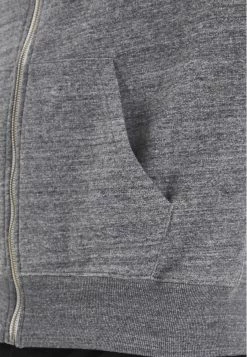 Blend Bhhelno - Sudadera Con Cremallera - Pewter Mix -Blend Ventas 0aac3b2c96d544898206487549660663