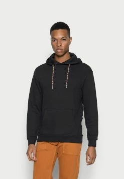 Blend Bhbhavebury Hood Sweatshirt - Jersey Con Capucha - Black