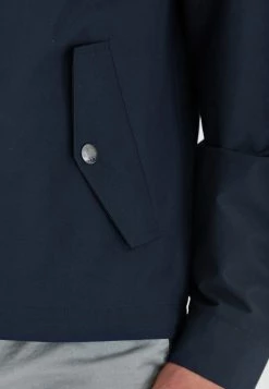 Blend Bhseron - Chaqueta Outdoor - Dress Blues -Blend Ventas 0c473c4ce0f34e94b356bb0dc2c58650