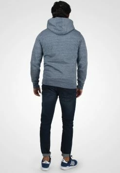 Blend Bhhenner - Jersey Con Capucha - Dark Navy Blue -Blend Ventas 0c5b2ece941d4378adbe6269f48d01ca