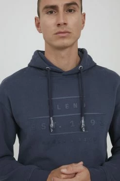 Blend Jersey Con Capucha - Dress Blues -Blend Ventas 0dcba8b960c44584b88e7c4d1e4c721b