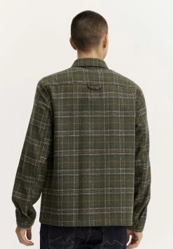 Blend Chaqueta Fina - Forest Night -Blend Ventas 10865793960a4aefb2d4f1fa2ef205df