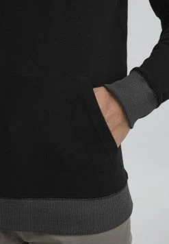 Blend Bhmarius - Jersey Con Capucha - Black 10 Blend Bhmarius - Jersey Con Capucha - Black -Blend Ventas 1252bb85bfd34a2f8a30a67bac71cd59