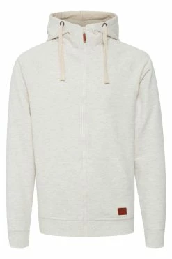 Blend Bhspeedy - Sudadera Con Cremallera - Sand -Blend Ventas 125f4ebb8baa483fba283218dc7e90f1