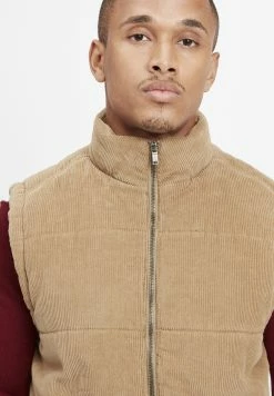 Blend Bhsomion - Chaleco - Kelp -Blend Ventas 1264d4a1081b4c5bbeb88db32899b55f