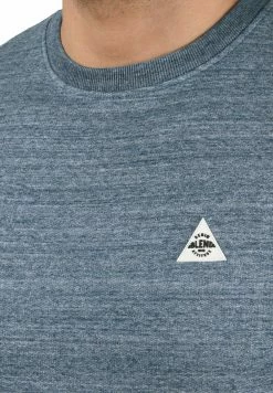 Blend Bhhenry - Sudadera - Dark Navy Blue -Blend Ventas 1272132182794ea4ac5d2c6e7ccdc541