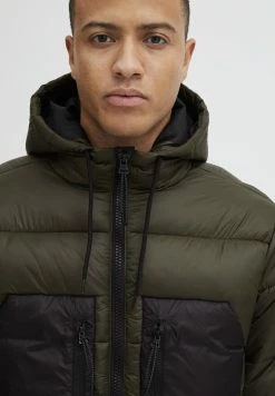 Blend 20714841 - Chaqueta De Invierno - Forest Night -Blend Ventas 129d1eecc48640d7ac9c7499d59d1a1b