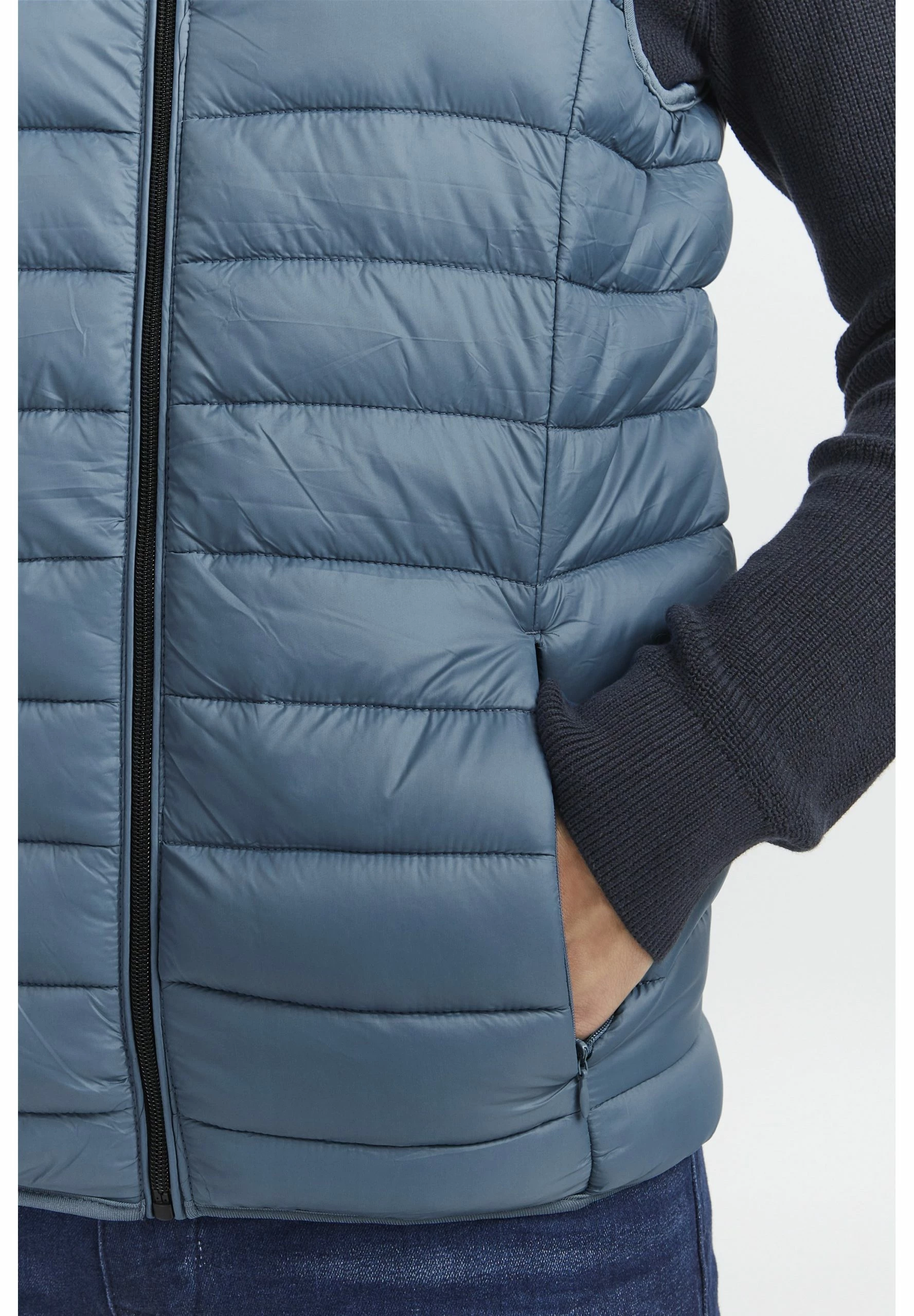 Blend Romsey - Chaleco - Bluestone 5 Blend Romsey - Chaleco - Bluestone - Imagen 5