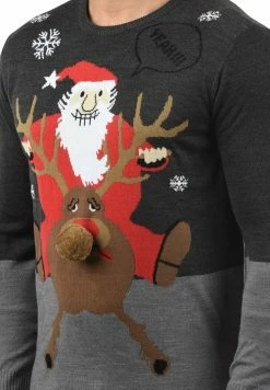 Blend Rudolph - Sudadera - Charcoal/S -Blend Ventas 132c340f7bb14120b1c9744d09c01331