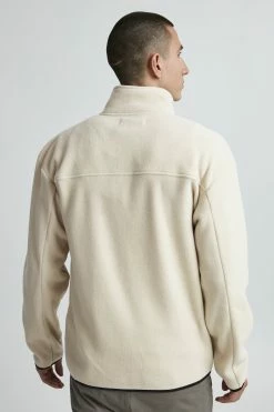 Blend Bhsweatshirt - Forro Polar - Oyster Gray -Blend Ventas 1361865e70444f44955f582176714be9