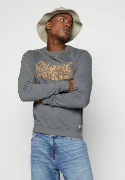 Blend Sudadera - Iron Gate 9 Blend Sudadera - Iron Gate -Blend Ventas 136e3264965b43eca5840697bb49e413