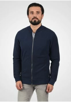 Blend Bhfrank - Sudadera Con Cremallera - Navy