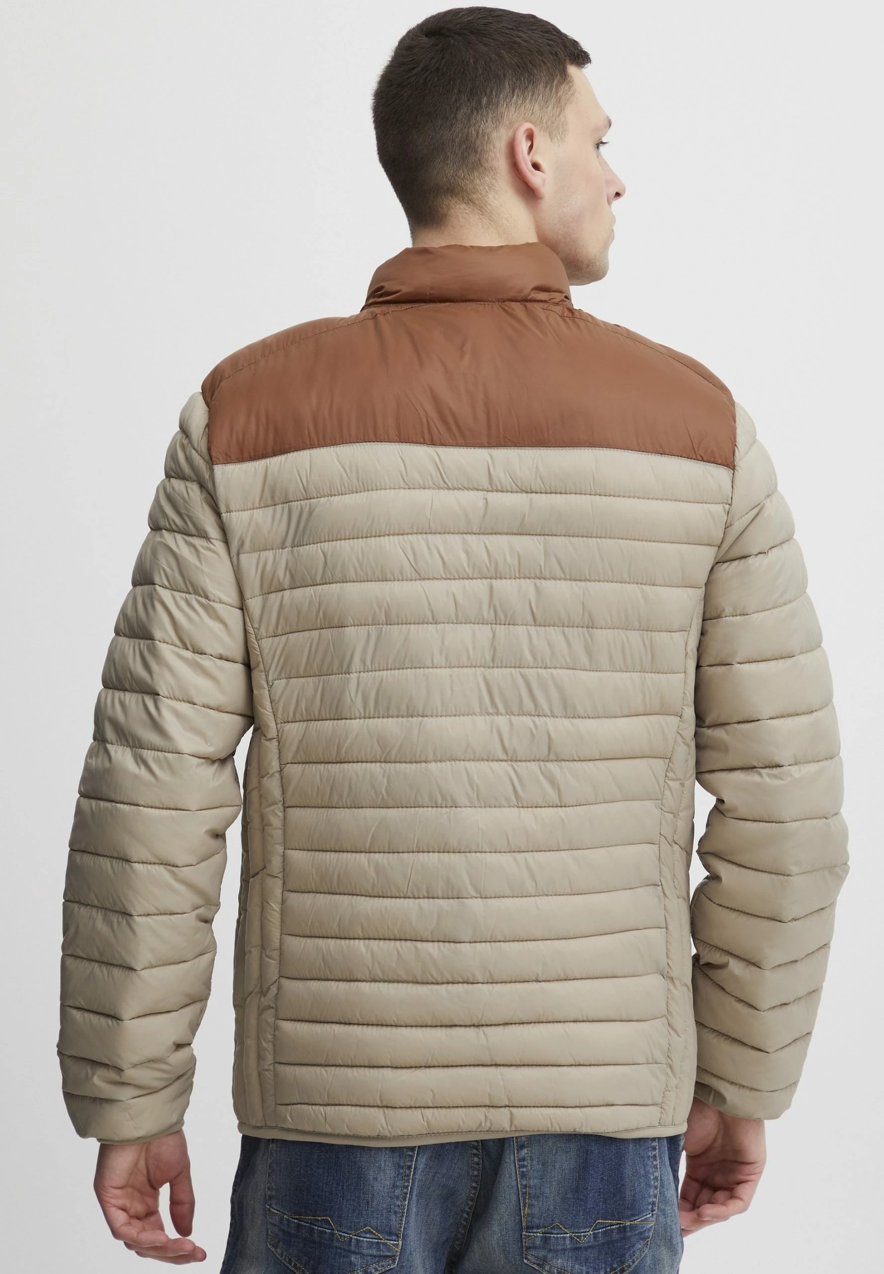 Blend Outerwear- Chaqueta De Entretiempo - Sequoia 3 Blend Outerwear- Chaqueta De Entretiempo - Sequoia - Imagen 3