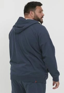 Blend Bt Speedy - Sudadera Con Cremallera - Blue -Blend Ventas 146efd3a423b4dc09b8d24c7be73ffde