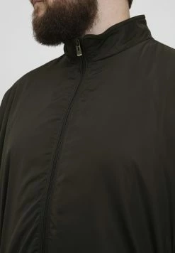 Blend Bhzyklo Bt - Chaqueta De Invierno - Phantom Grey -Blend Ventas 153156ca7e6e46949c7cc993ddc7dd3d