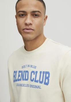 Blend Sudadera - Cloud Cream -Blend Ventas 15abd6015c0c46b1a99664e405ae09aa