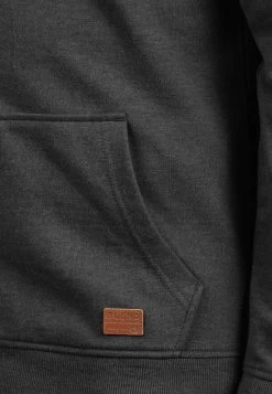 Blend Hulker Teddy - Sudadera Con Cremallera - Grey -Blend Ventas 163901bc54c443bab753a86d4d95939b