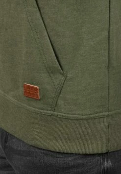 Blend Bhsales - Jersey Con Capucha - Ivy Green 7 Blend Bhsales - Jersey Con Capucha - Ivy Green -Blend Ventas 1659033f37034df2b7953b93122b5d5d