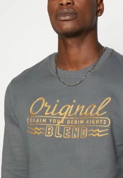 Blend Sudadera - Iron Gate 11 Blend Sudadera - Iron Gate -Blend Ventas 1694b0cbf8054307bb18aa4df8be043c