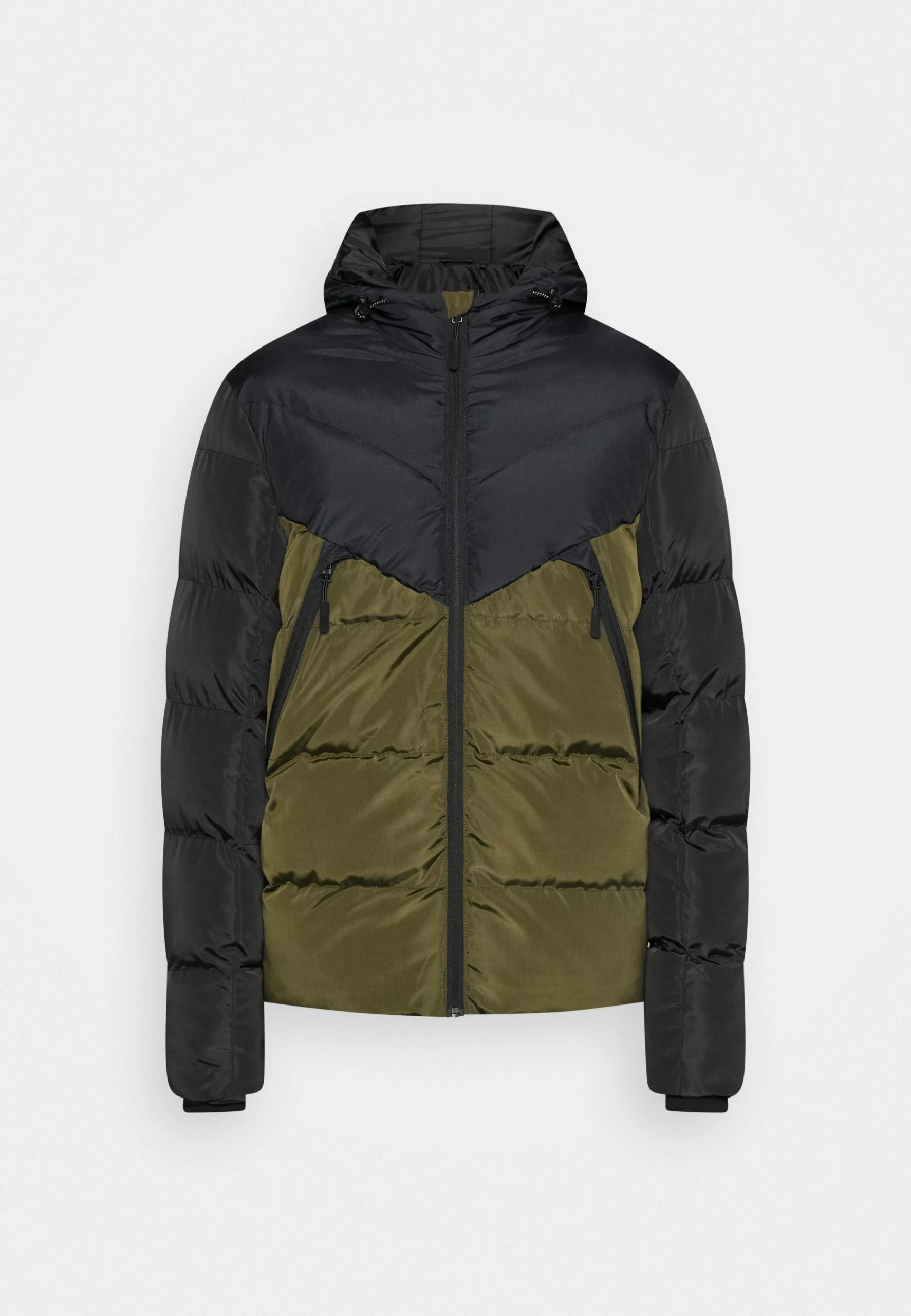 Blend Chaqueta De Invierno - Forest Night 5 Blend Chaqueta De Invierno - Forest Night - Imagen 5