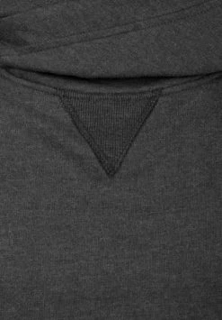 Blend Bhsales - Jersey Con Capucha - Charcoal -Blend Ventas 17d49b45c4da45229ace2703829b253b