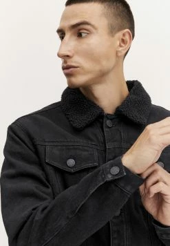 Blend Chaqueta Vaquera - Denim Black -Blend Ventas 17d531220c7b40a39041b7e5be35b272