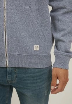 Blend Bhgordon - Chaqueta De Punto - Dress Blues Melange -Blend Ventas 19a1daa81ca94763a93a2be182719164